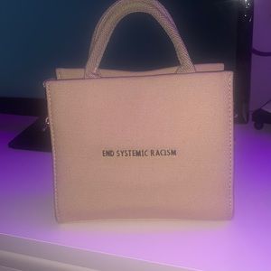 Original Brandon Blackwood Canvas ESR Tote